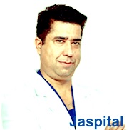  Himanshu Suri, Orthopedist in New Delhi - Appointment | hospitalslisting